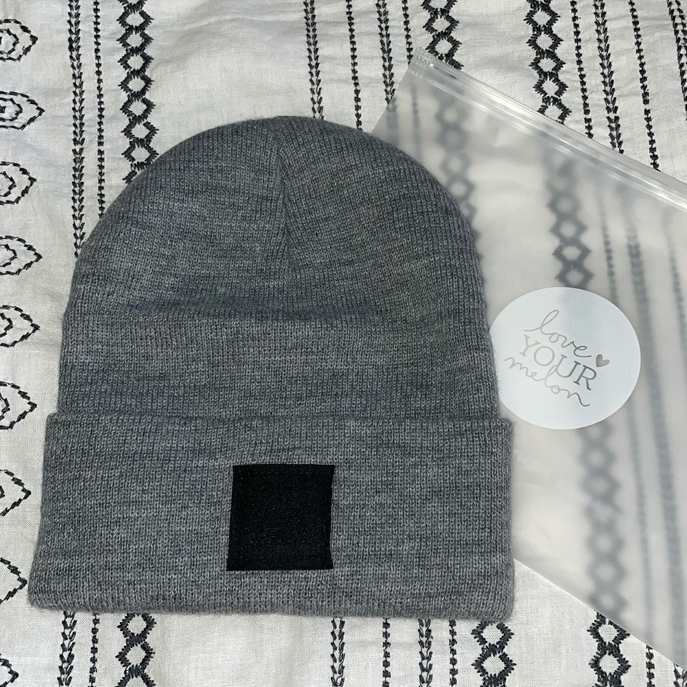 Love Your Melon Beanie